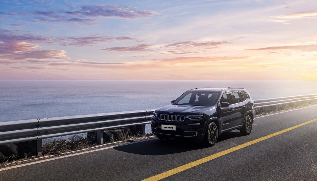 汽車大觀｜廣汽菲克Jeep：將“寵粉”進行到底的圖1