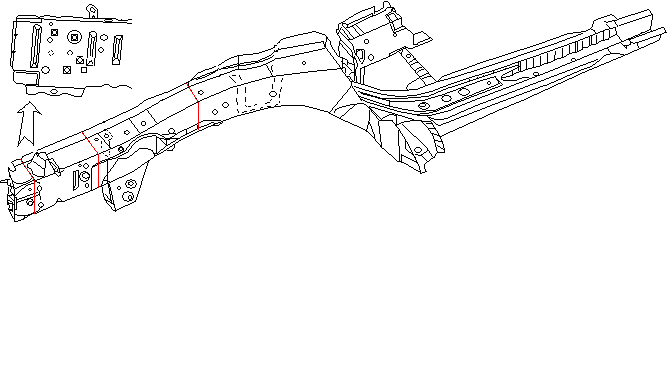 车质报告｜一文读懂丰田GOA车身，到底安全不安全？的图6