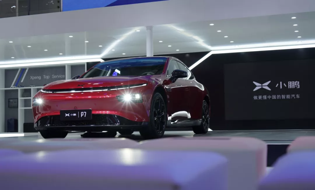 有一說一｜北京7萬新能源指標釋放，車企和充電樁準備好了嗎？的圖5