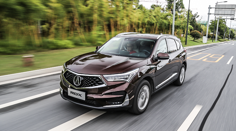 汽车大观｜讴歌：换一种方式转战中国市场的图6