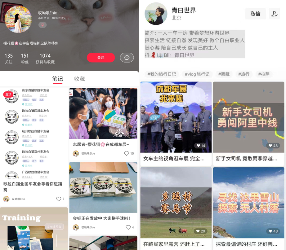 汽車大觀｜解讀長城汽車用戶運營策略 看未來車企長什么樣的圖8
