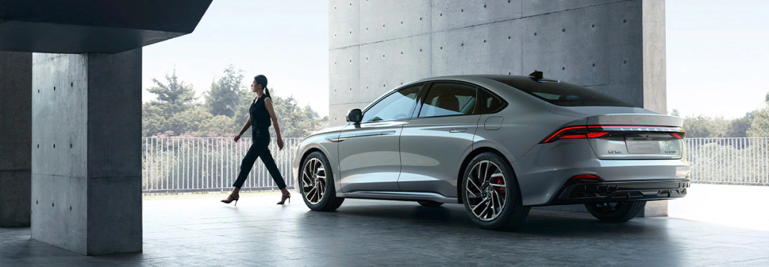 汽车大观｜林肯Z：实力撑得起野心吗？的图7