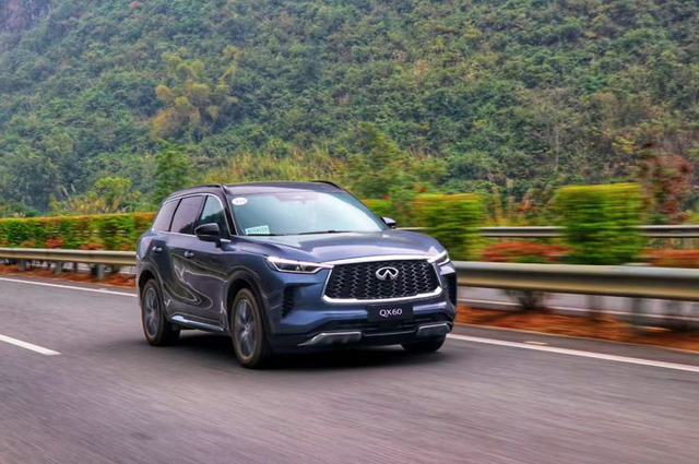 汽车大观｜换帅之后 英菲尼迪能否加速回归正轨？的图3