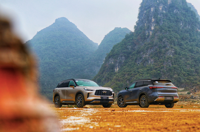 汽车大观｜换帅之后 英菲尼迪能否加速回归正轨？的图4