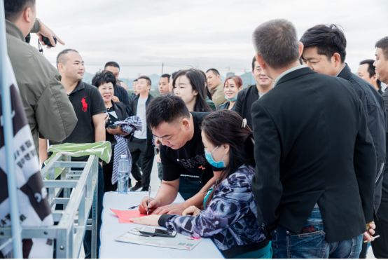 汽车大观｜打造超级品牌符号，江淮轻卡成就“最美卡哥”的图2