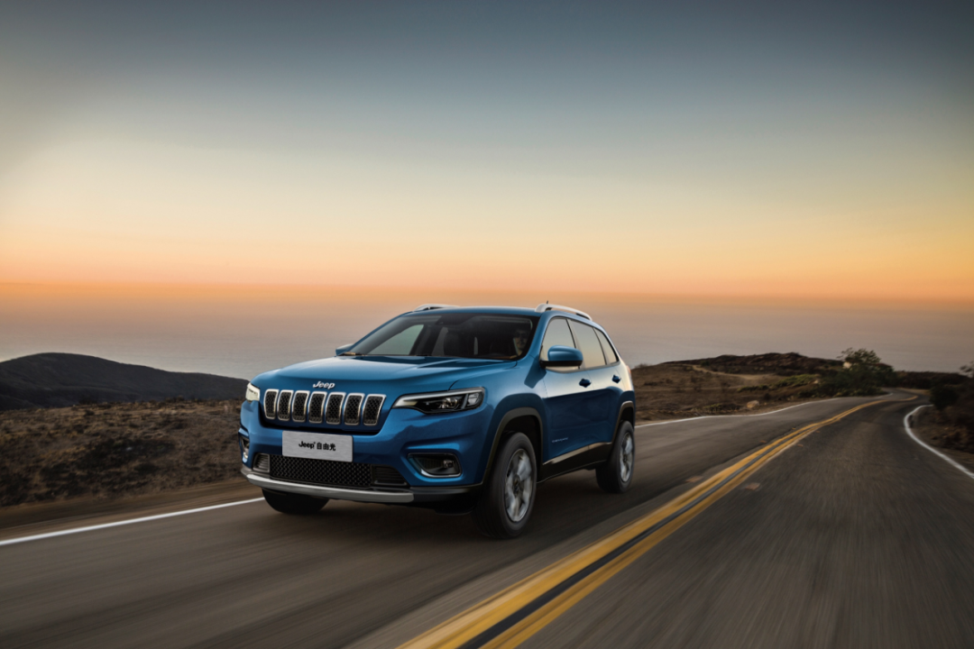 汽車大觀｜廣汽菲克Jeep：懂SUV，更懂消費(fèi)者的圖8