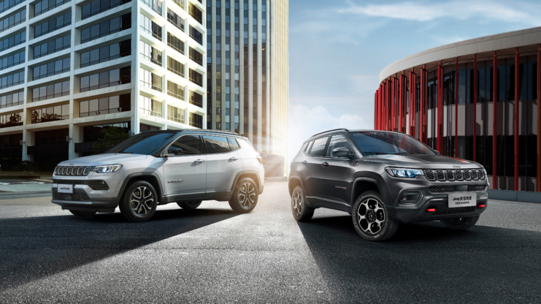 汽車大觀｜廣汽菲克Jeep：懂SUV，更懂消費(fèi)者的圖1