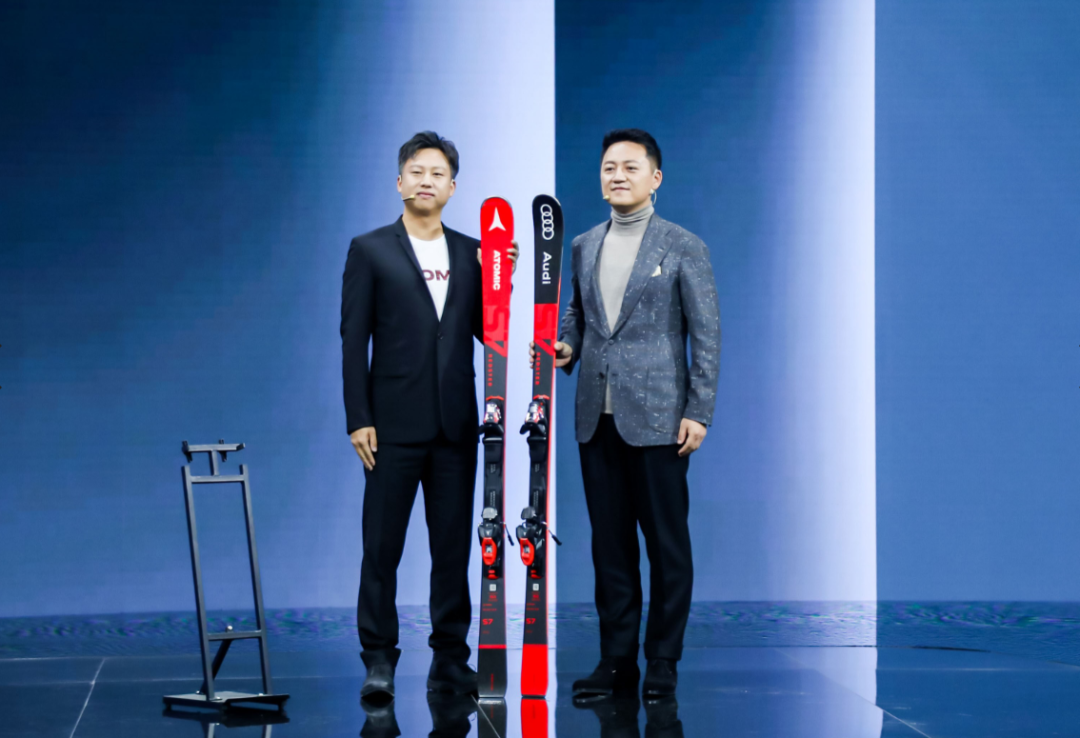 汽车大观｜奥迪冰雪直播：全维度发力，再次打造“现象级”品牌创新营销案例的图3