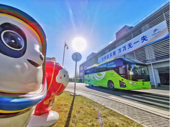 有一說一｜冬奧會之后，氫燃料車能否掀起產(chǎn)業(yè)高潮？的圖7
