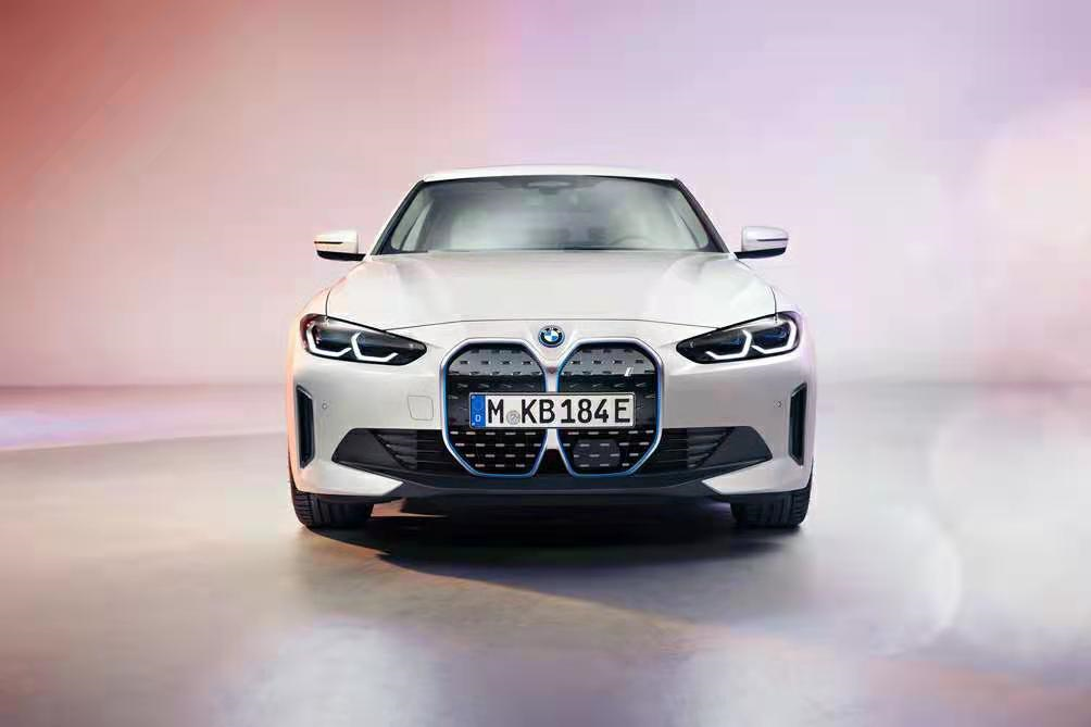 汽車大觀｜寶馬2021財報會：幾大信息耐人尋味的圖6