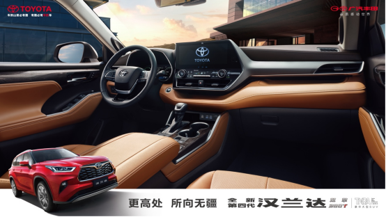 有一说一｜汉兰达的标杆，变得更难追赶？的图5