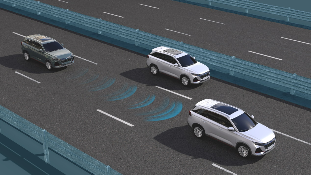汽車大觀｜動力、智能全面升級 看長安歐尚X7PLUS怎么定義后SUV時代的圖6