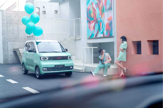 汽車(chē)大觀｜專(zhuān)項(xiàng)評(píng)價(jià)規(guī)程發(fā)布 微型電動(dòng)車(chē)再迎大考？的圖2