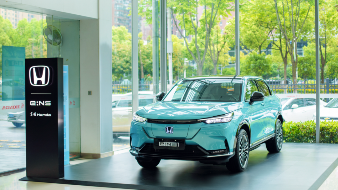 汽車大觀｜Honda中國：在創新與理性中“滿電”前行的圖10