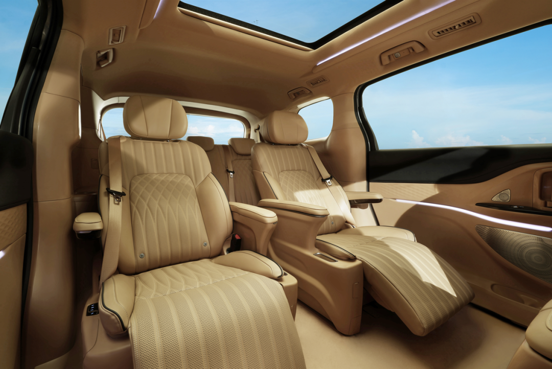 汽车大观｜全新物种，会有多颠覆？的图7