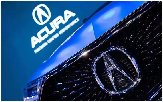 汽车大观｜讴歌：换一种方式转战中国市场的图3