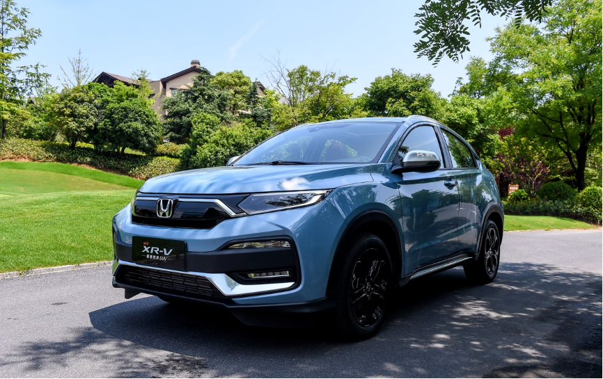 汽車大觀｜理性消費的時代，且看XR-V如何打動消費者的圖1