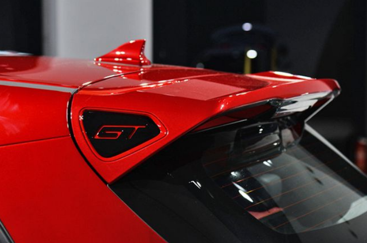 汽車大觀｜歐拉好貓GT版：復古主義下的酷颯力量的圖9
