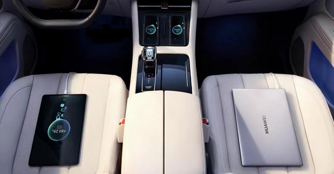 有一说一｜问界M7，30万赚百万？的图9