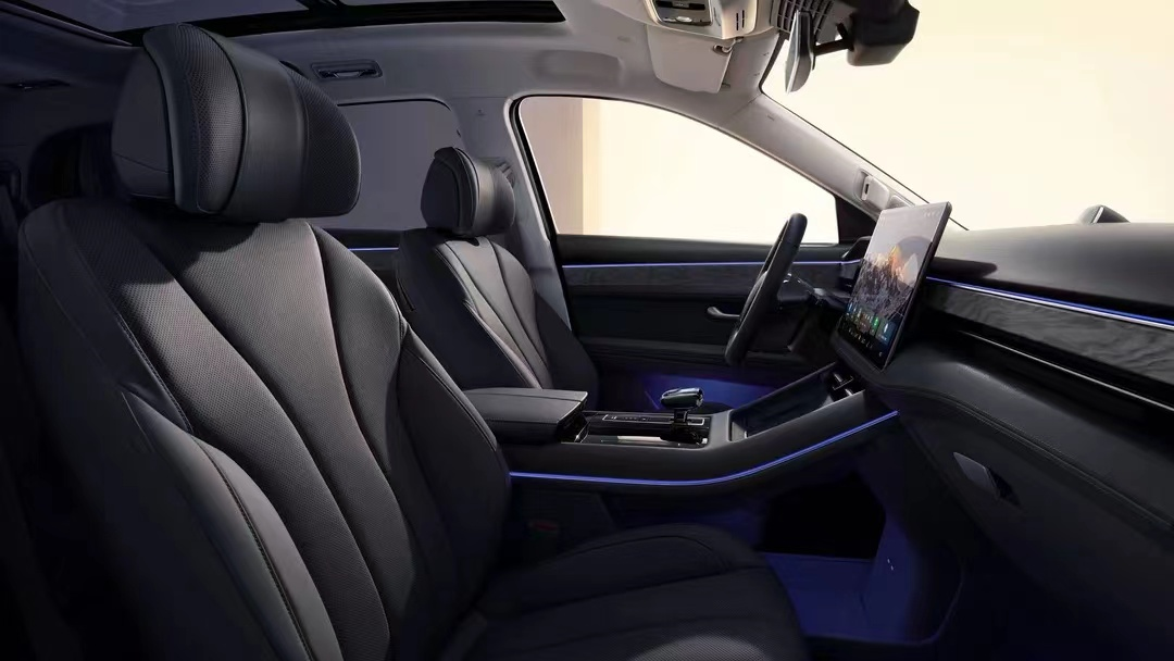 有一说一｜问界M7，30万赚百万？的图7