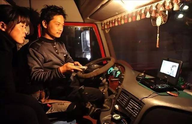 有一說一｜抓住那個90后：貨車司機之爭的圖2