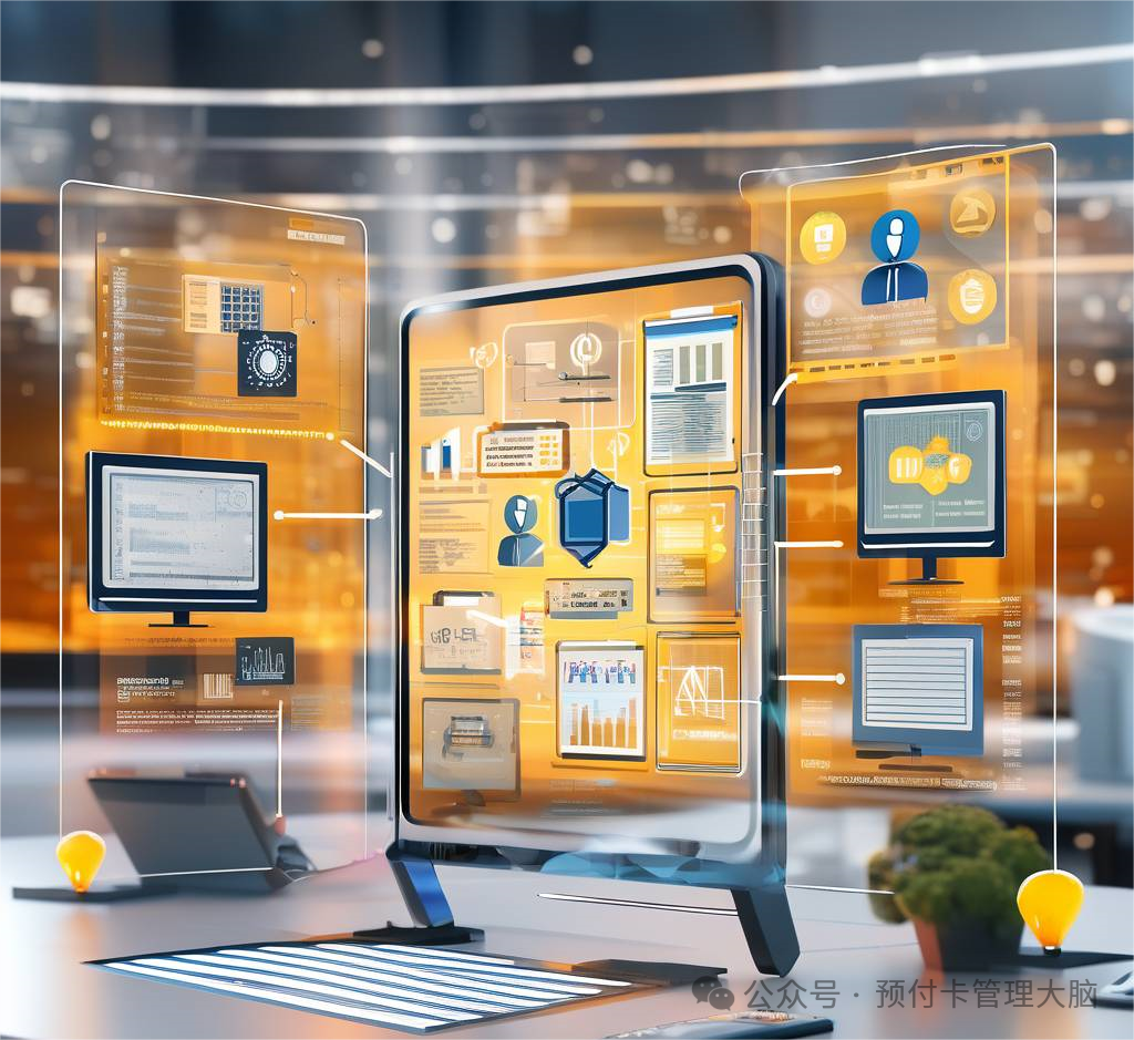 AI在预付式消费乱象整治中的应用