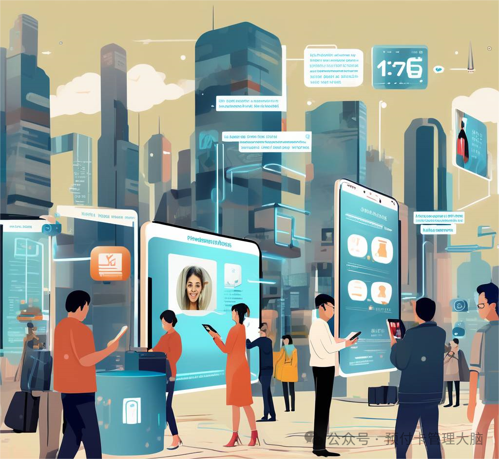 AI在预付式消费乱象整治中的应用