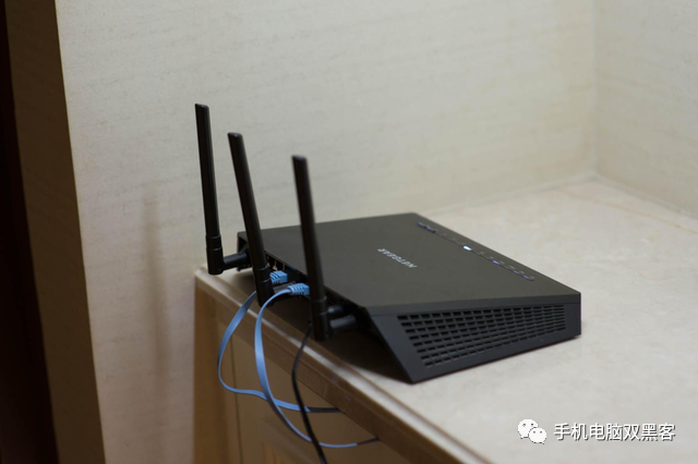 路由猫可以当路由器吗_光猫和路由器有一个就可以了吗_猫带路由功能