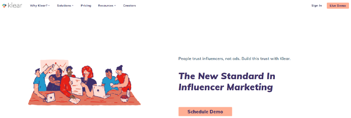 八大经典海外红人营销工具，你用过几个？--用好他们，效率提升10倍！