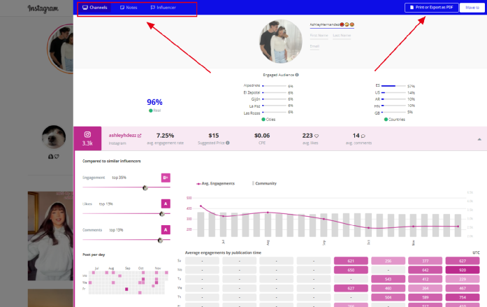 八大经典海外红人营销工具，你用过几个？--用好他们，效率提升10倍！