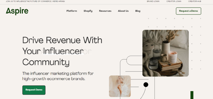 八大经典海外红人营销工具，你用过几个？--用好他们，效率提升10倍！