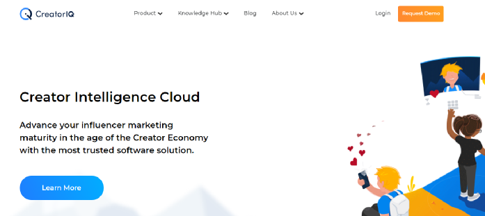 八大经典海外红人营销工具，你用过几个？--用好他们，效率提升10倍！