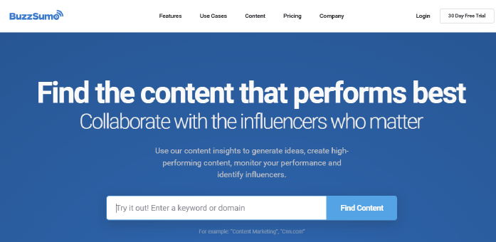 八大经典海外红人营销工具，你用过几个？--用好他们，效率提升10倍！