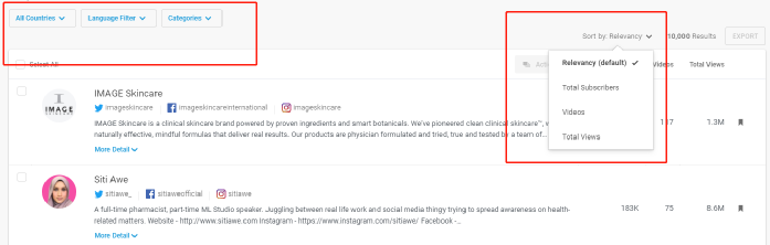 八大经典海外红人营销工具，你用过几个？--用好他们，效率提升10倍！