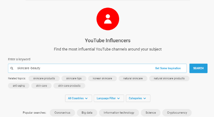 八大经典海外红人营销工具，你用过几个？--用好他们，效率提升10倍！