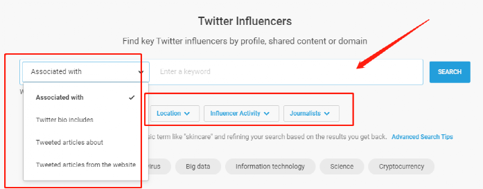 八大经典海外红人营销工具，你用过几个？--用好他们，效率提升10倍！