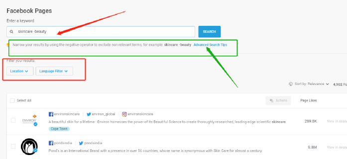 八大经典海外红人营销工具，你用过几个？--用好他们，效率提升10倍！