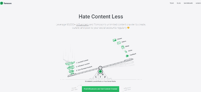 八大经典海外红人营销工具，你用过几个？--用好他们，效率提升10倍！