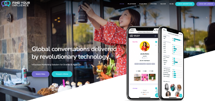 八大经典海外红人营销工具，你用过几个？--用好他们，效率提升10倍！