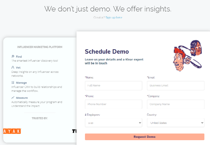 八大经典海外红人营销工具，你用过几个？--用好他们，效率提升10倍！