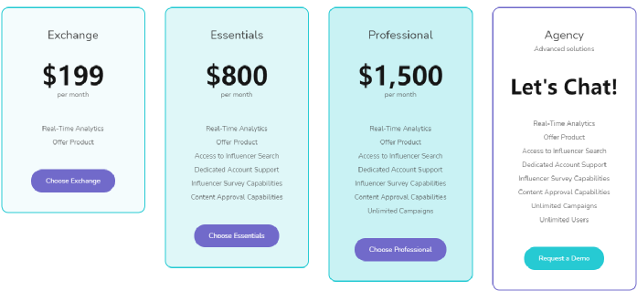 八大经典海外红人营销工具，你用过几个？--用好他们，效率提升10倍！