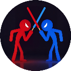 狙击手火柴人双人决斗