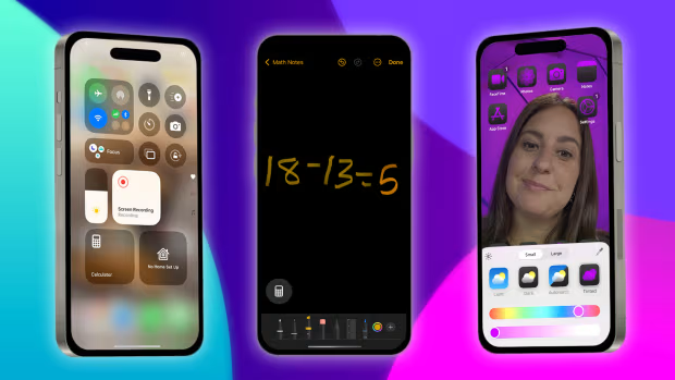 为什么安卓的整体流畅度就是比不上 iPhone？