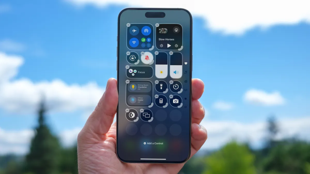 为什么安卓的整体流畅度就是比不上 iPhone？