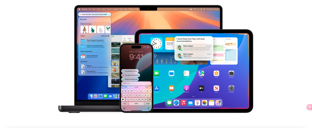 来了！iOS 18.3又更新...