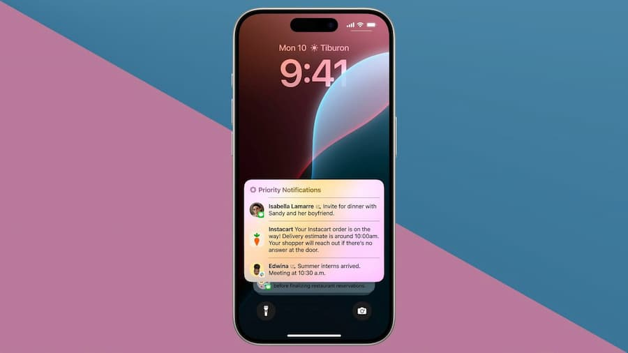 来了！iOS 18.3又更新...
