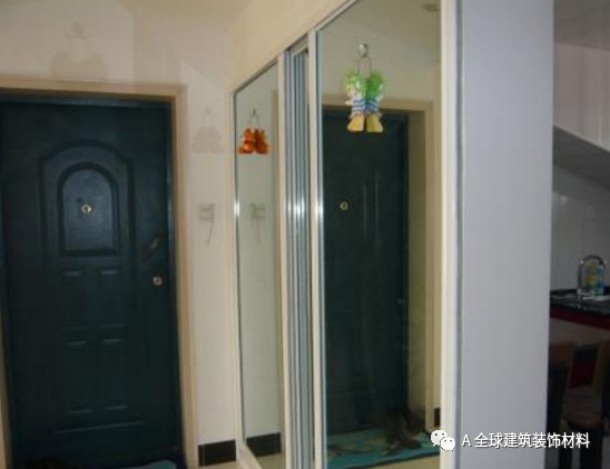镜子放家里那个位置_镜子放在家里什么位置最好_镜子放家里什么位置好