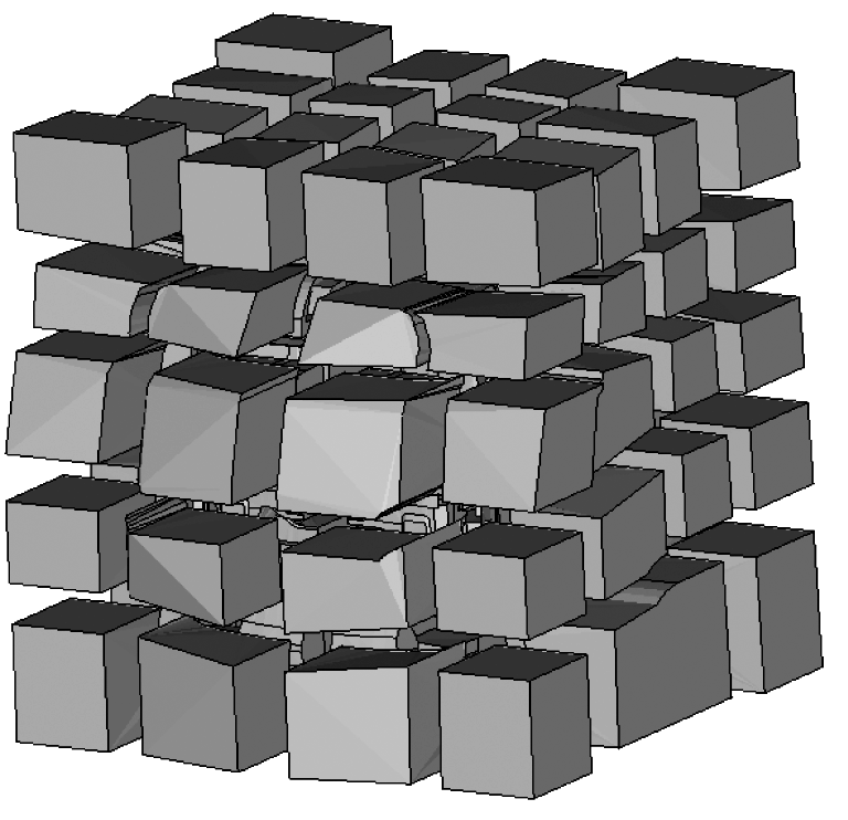 基于统计能量分析方法的工程车辆驾驶室声学包优化 附统计能量分析原理及其应用下载的图2