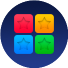 经典星星方块消除