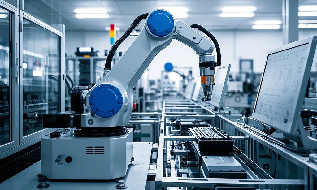 AI浪潮下，制造业数字化转型的“危”与“机”